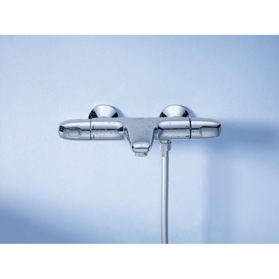 JP273701 グローエ GROHE サーモスタットバス・シャワー混合栓