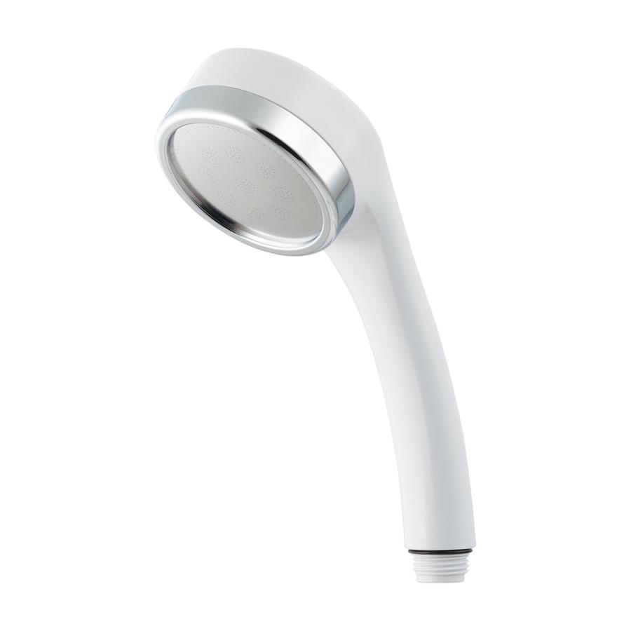 カクダイ シャワーヘッド リラージ ホワイト 357 905 W 357 905 W アクアshop 通販 Yahoo ショッピング