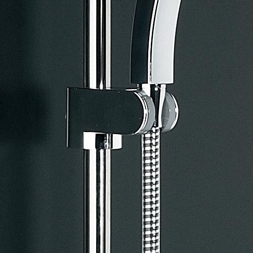 カクダイ（KAKUDAI） 358-311 シャワースライドバー : アクアshop