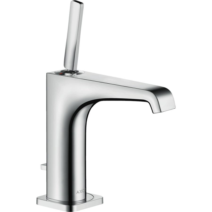 36100000　36101000　ハンスグローエ Hansgrohe　アクサーチッテリオE　シングルレバー洗面混合水栓　125