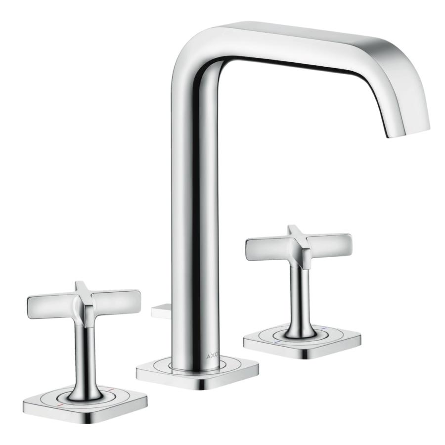 36108000 ハンスグローエ Hansgrohe アクサーチッテリオE 3ホール洗面