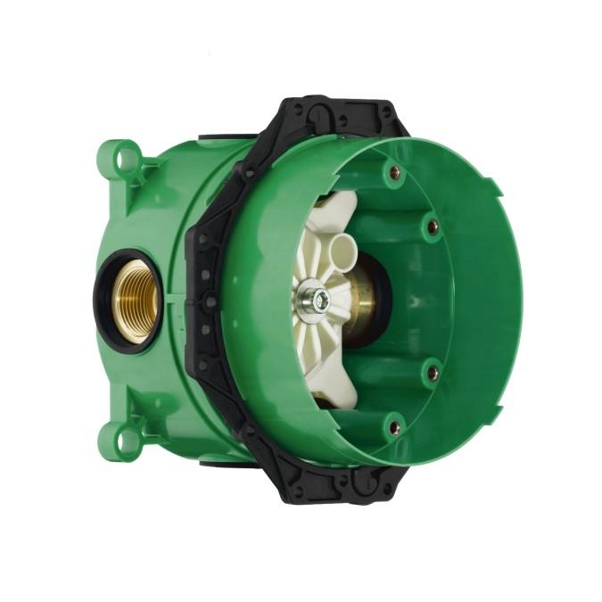 36707000 + 01700180 ハンスグローエ Hansgrohe アクサーシャワー