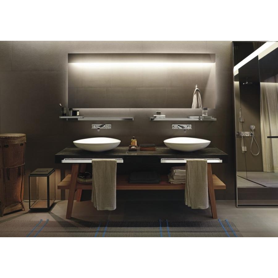 42305000 + 50001000 ハンスグローエ Hansgrohe アクサーマソー 洗面