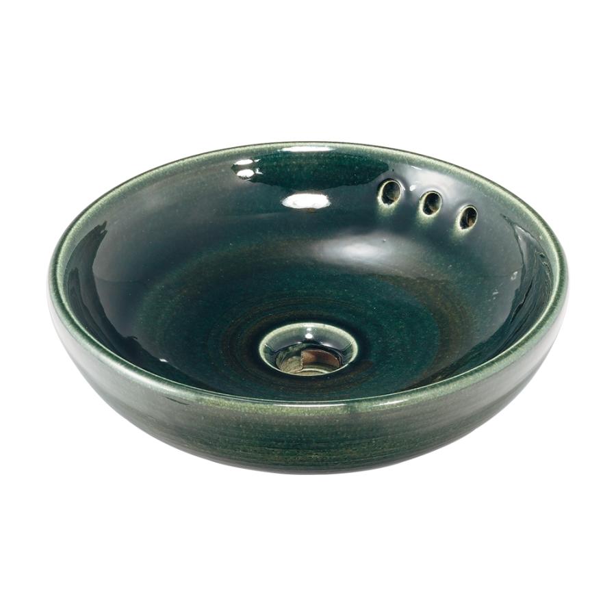 セール30 Off カクダイ 碌珠 ろくじゅ 丸型手洗器 青竹 493 165 Gr 493 165 Gr アクアshop 通販 Yahoo ショッピング ロングセラー Www Skylanceronline Com