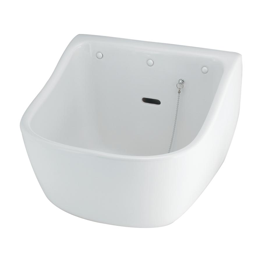 カクダイ 624-918 カクダイ 屋外用 スロップシンク : アクアshop カクダイ 624-918 カクダイ 屋外用 スロップシンク : アクアshop