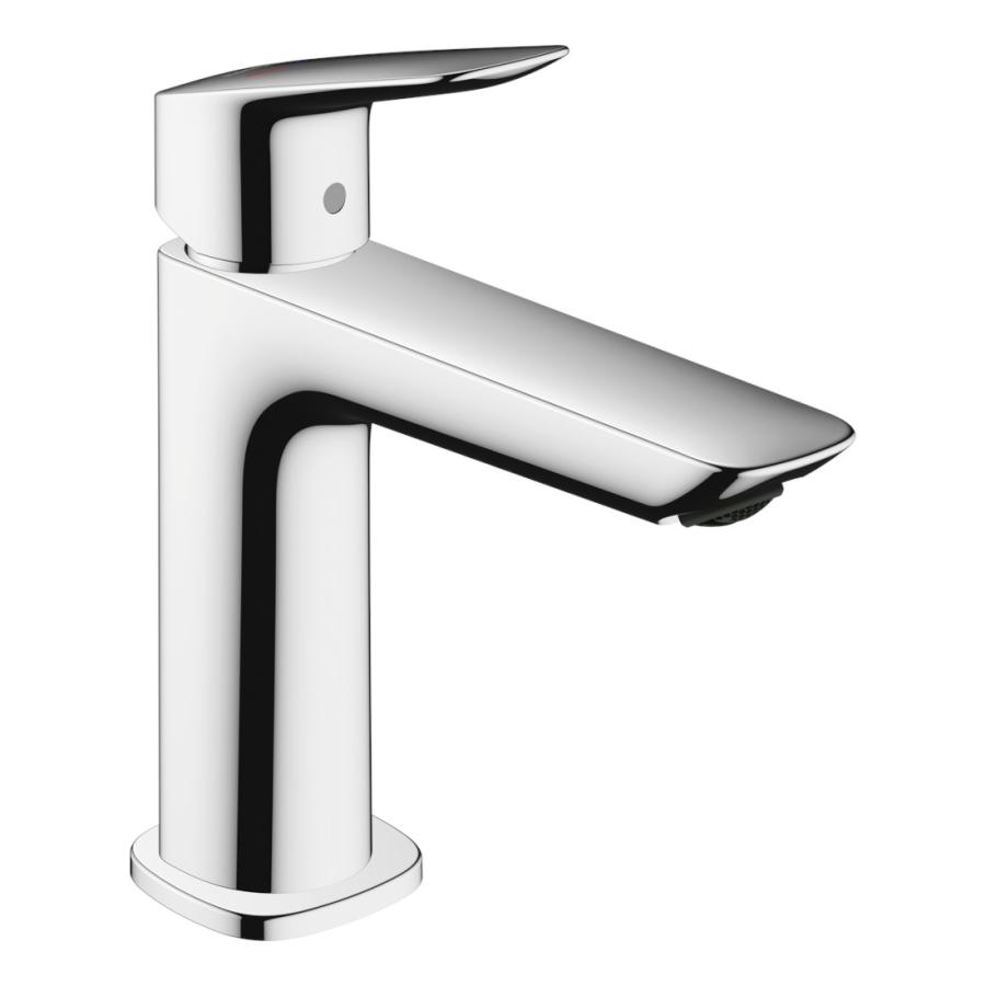 71255000 ハンスグローエ Hansgrohe ロギス シングルレバー洗面混合水 