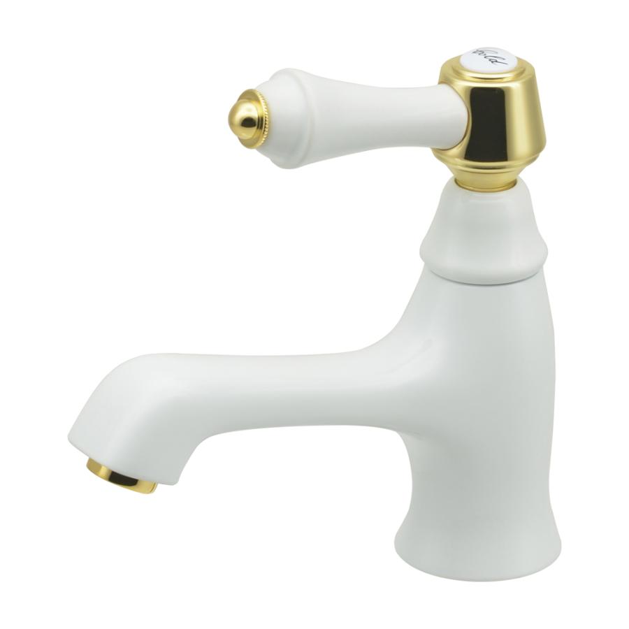 とりの カクダイ（KAKUDAI） 716-285-13 立水栓 鳥（とり） : アクアshop