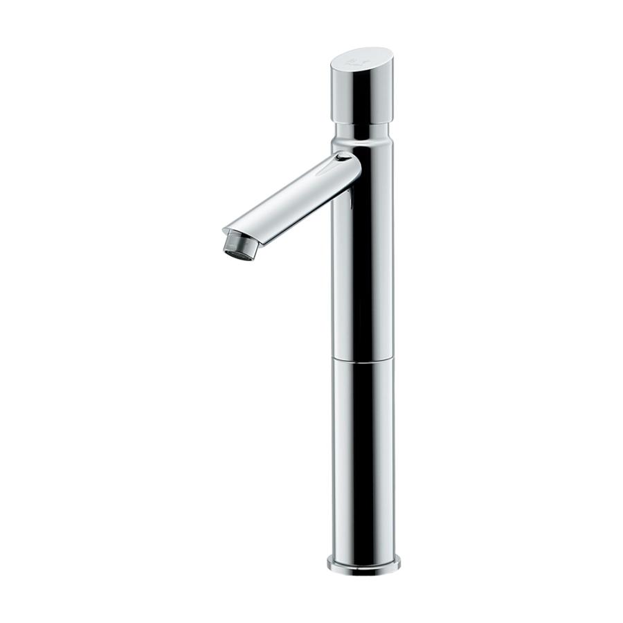 カクダイ（KAKUDAI） 716-313 自閉立水栓（ミドル） : アクアshop