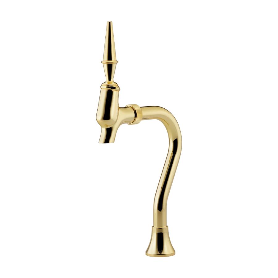 カクダイ（KAKUDAI） 721-239-G ビールサーバー型水栓（ミドル