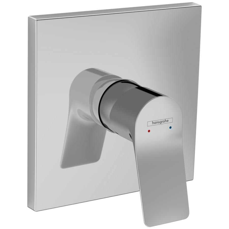 75615000 ハンスグローエ Hansgrohe ヴィヴニス 埋込式シングルレバー