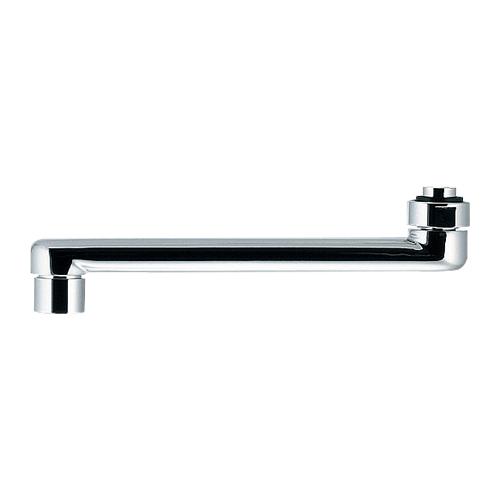 カクダイ（KAKUDAI） 795-911 泡沫スパウト（220ミリ） : アクアshop