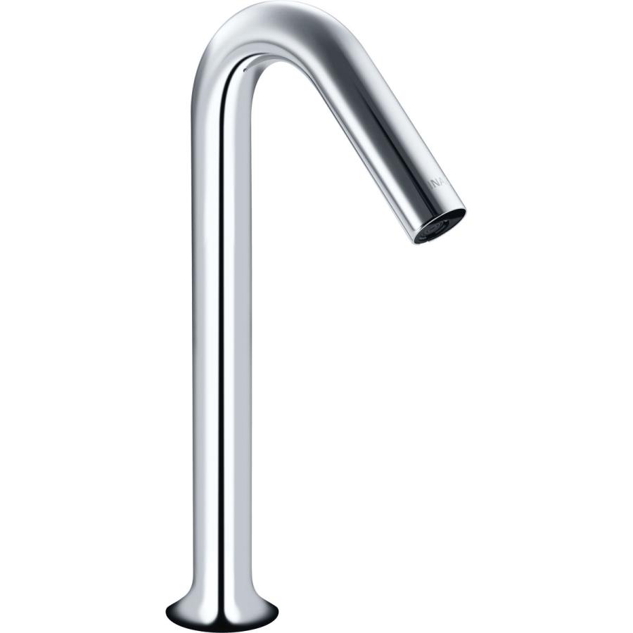 LIXIL・INAX 自動水栓 AM-311TCV1 オートマージュ グースネック 手動