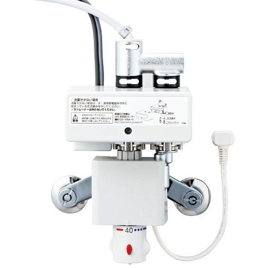 INAX AM-323TCV1 LIXIL INAX 洗面器・手洗器用自動水栓 オートマージュ 
