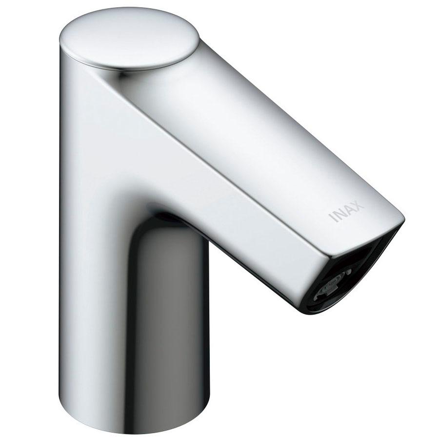 INAX AM-340CD 浄水器 INAX AM-340CD LIXIL INAX 乾電池式自動水栓 乾電池式オート