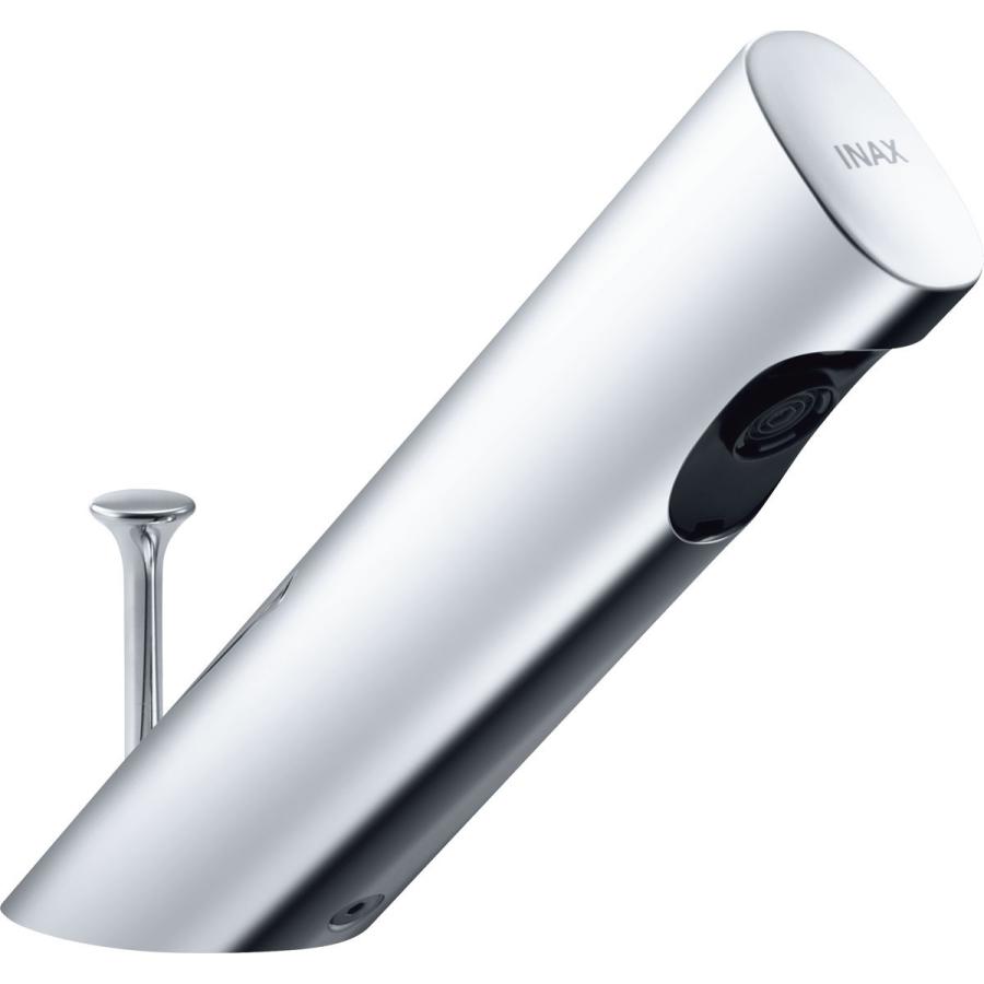 INAX（イナックス） AM-300 LIXIL INAX 洗面器・手洗器用自動水栓 