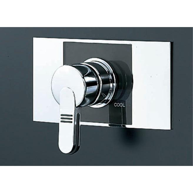 INAX（イナックス） BF-23S LIXIL INAX パブリック向け 埋込形シングル