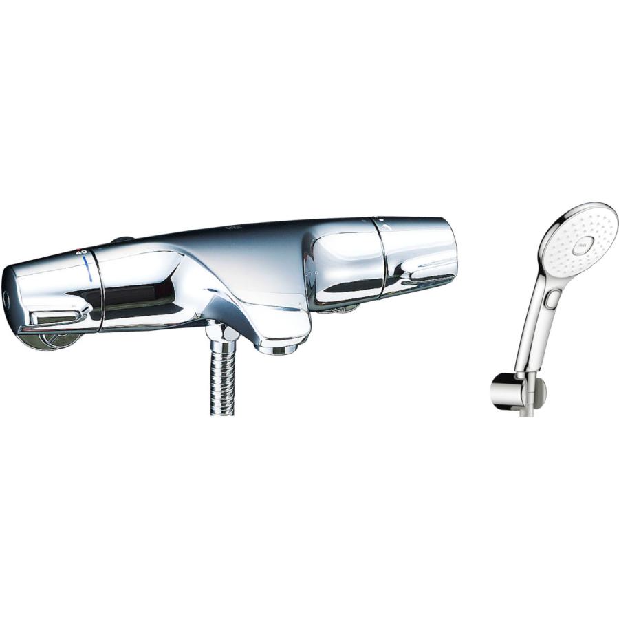 INAX（イナックス） BF-J147TSLAM LIXIL INAX サーモスタット付