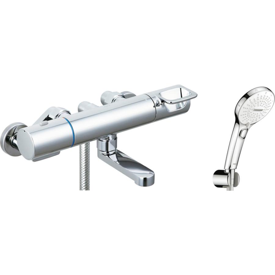 INAX（イナックス） BF-KA147TSRM LIXIL INAX サーモスタット付