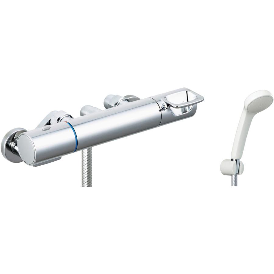 INAX（イナックス） BF-KA247TSG LIXIL INAX サーモスタット付シャワー