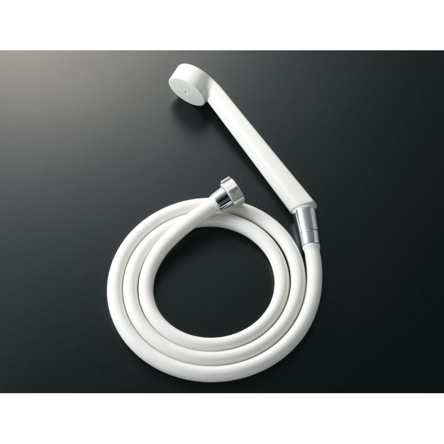 INAX エコフルシャワーセット BF-SG6BP-SET 32,000円で購入 LIXIL INAX エコフル スプレーシャワーセット 樹脂製ホース