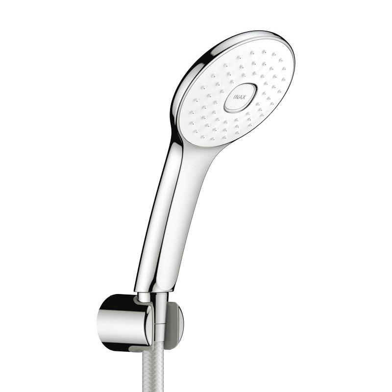 INAX エコフルシャワー BF-SM6BG (1.6) ホース付き INAX（イナックス） BF-SL7BG(1.8) LIXIL INAX ハンドシャワー
