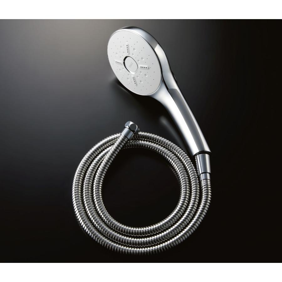 BF-SM6B(1.6) LIXIL INAX シャワーヘッド エコアクアシャワーSPA