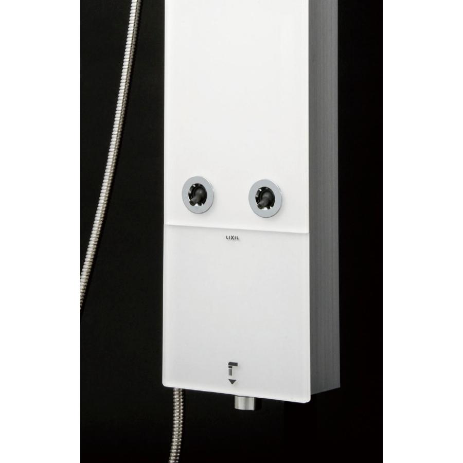 INAX BF-W11TLSLB/WC LIXIL INAX シャワーパネル アクアネオ INAX BF-W11TLSLB/WC LIXIL INAX シャワーパネル アクアネオ