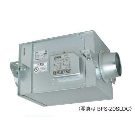 BFS-20SLDC2 三菱電機 空調用送風機 ストレートシロッコファン 天吊埋