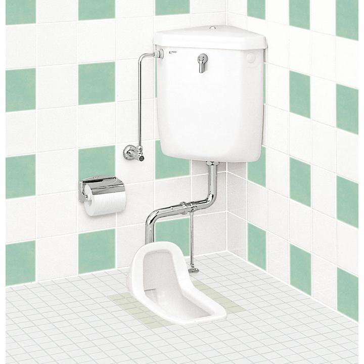 お子さま専用 INAX（イナックス） C-715BM/BW1 LIXIL INAX 幼児用和風便器（受注約3