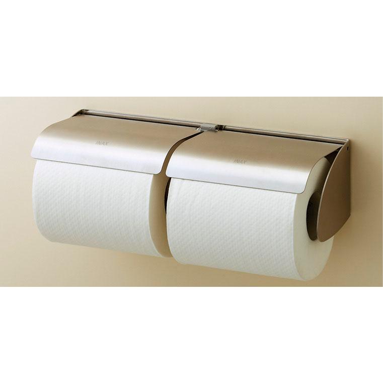 INAX（イナックス） CF-12SW LIXIL INAX 横2連式紙巻器 : アクアshop