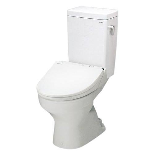 TOTO CS670B + SH670BA TOTO 組み合わせ便器 手洗なし(床排水 TOTO CS670B + SH670BA TOTO 組み合わせ便器 手洗なし(床排水
