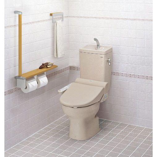 TOTO CS670BP TOTO 組み合わせ便器（壁排水） : アクアshop - 通販