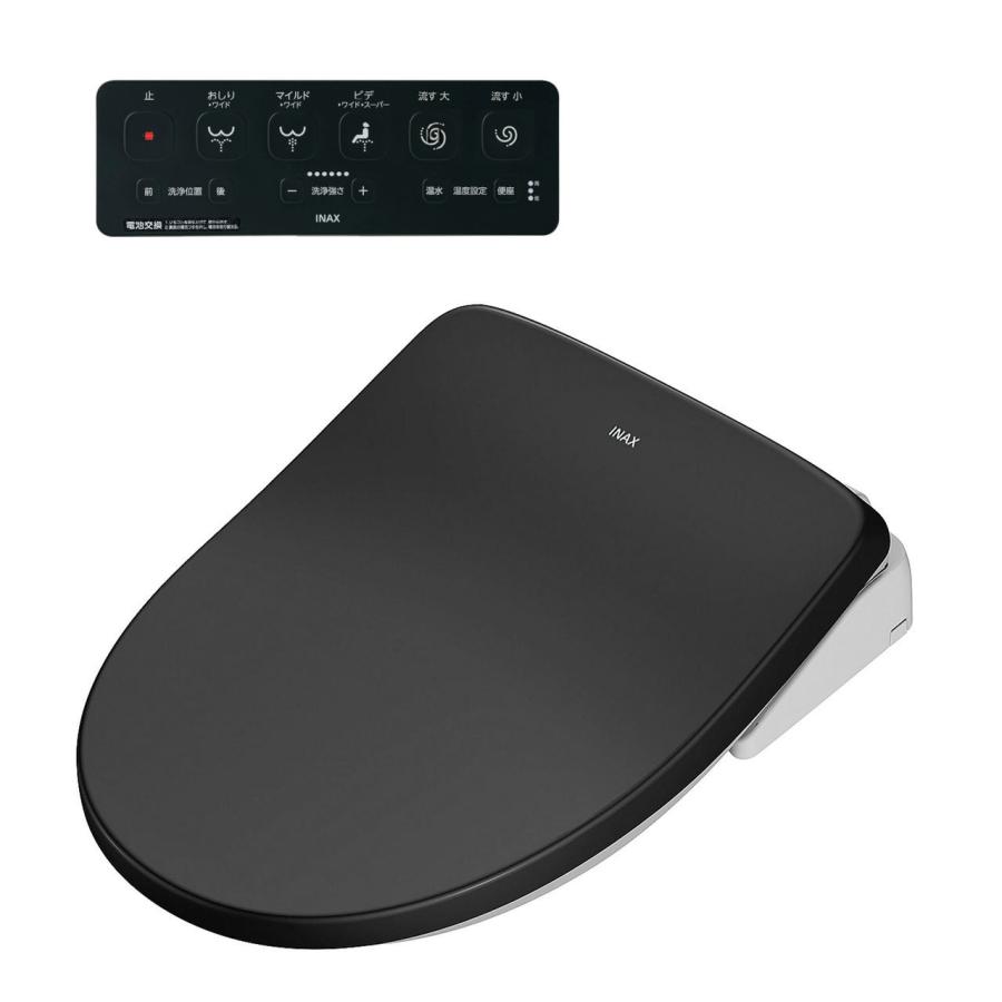INAX（イナックス） CW-VA11QA/BKG LIXIL INAX シャワートイレ VA フル