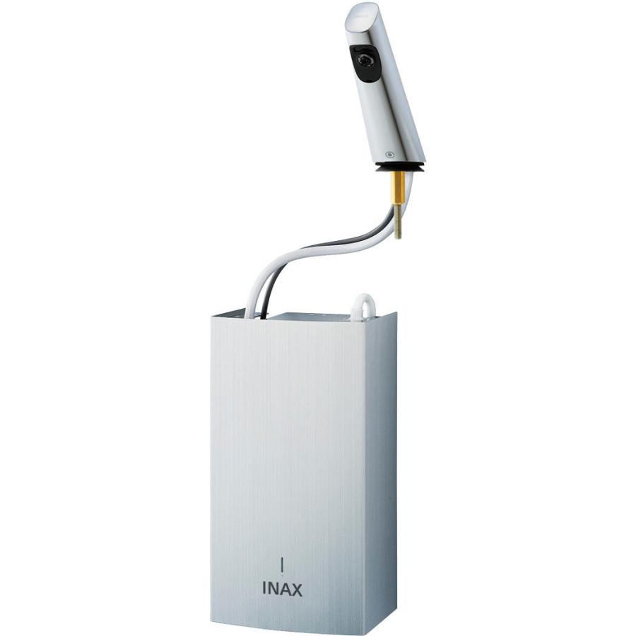 EAAM-300EV1 LIXIL INAX 加温自動水栓（瞬間式） ヒートオートマージュ 