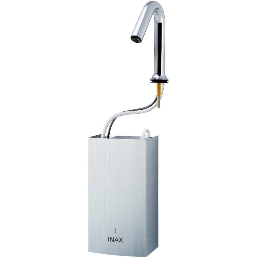INAX 加温自動水栓