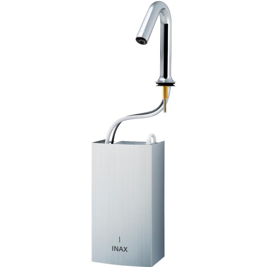 INAX 加温自動水栓 INAX 加温自動水栓