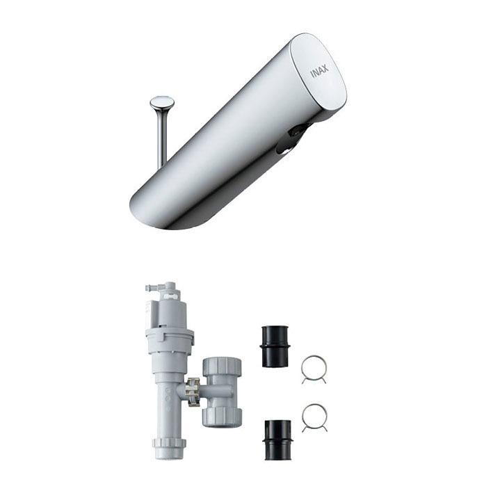 EHMS-CA3SC1-L-300 LIXIL INAX ゆプラス 自動水栓一体型 壁掛適温出湯 