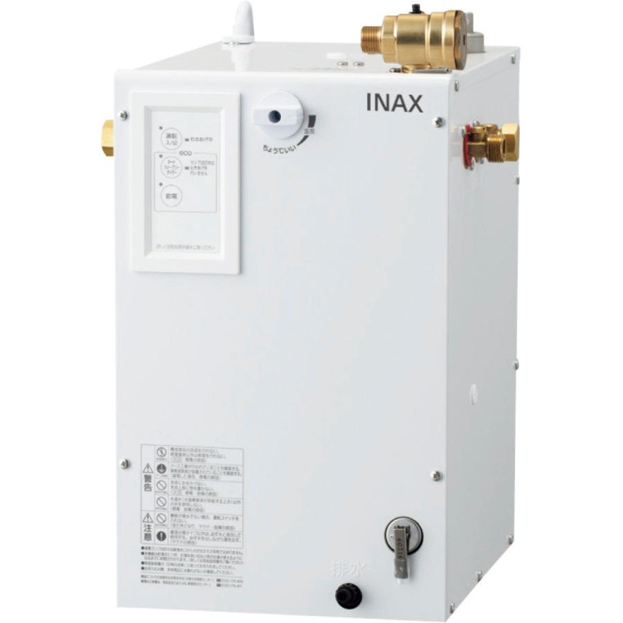 EHPN-CA12ECS4　LIXIL　INAX　ゆプラス　適温出湯12L　オートウィークリータイマータイプ　100Vタイプ