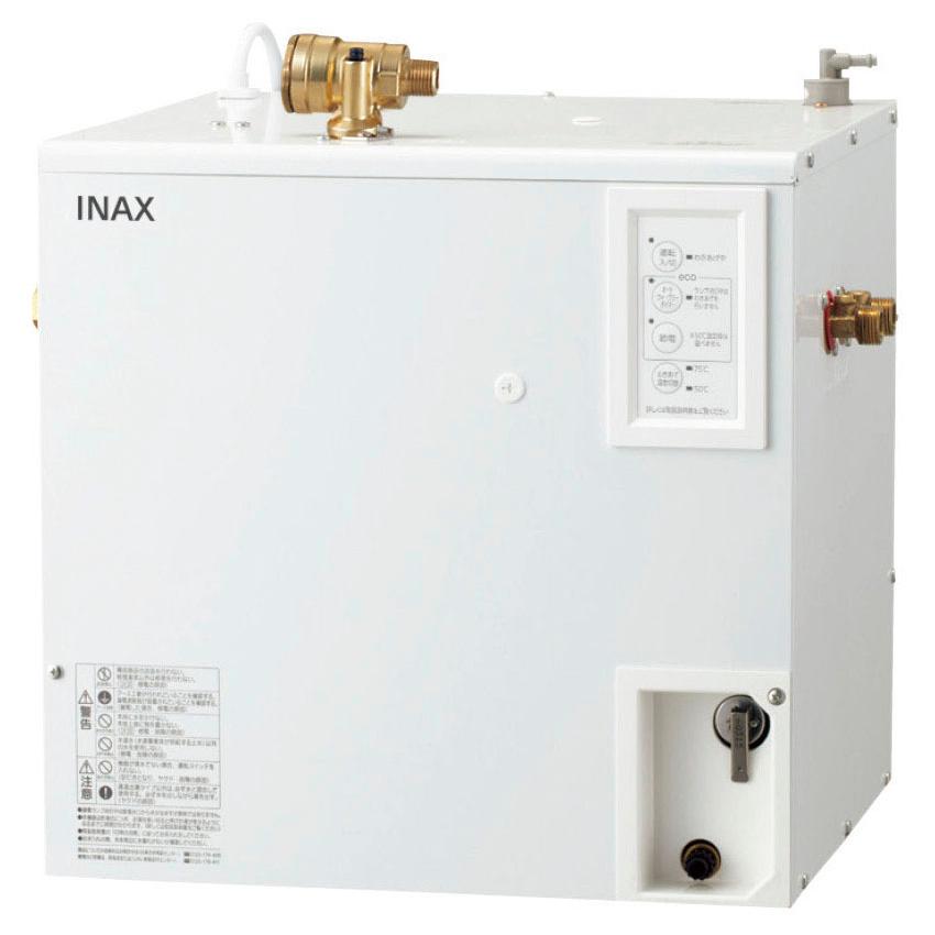 EHPN-CA20ECV3　LIXIL　INAX　ゆプラス　出湯温度可変20L　オートウィークリータイマータイプ　100Vタイプ　
