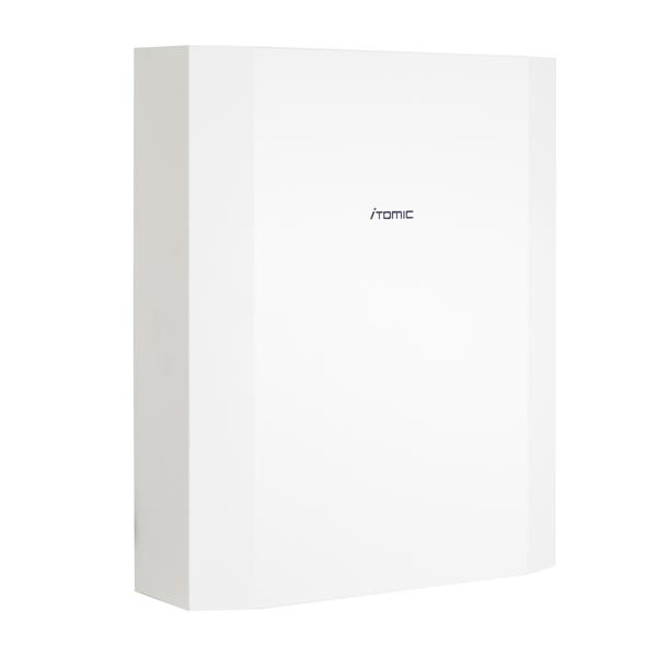 イトミック 小型電気温水器 壁掛型電気瞬間給湯器 Ei N5シリーズ 号数換算17 2 三相0v Ei 30n5 Ei 30n5 アクアshop 通販 Yahoo ショッピング