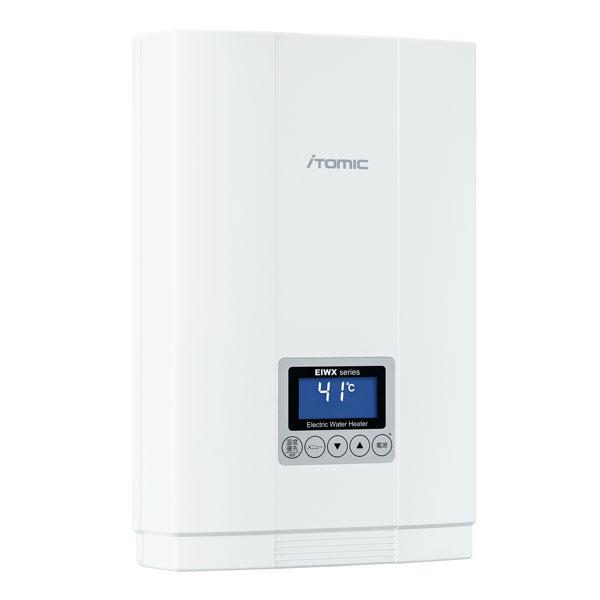 EIWX3102A0 イトミック 小型電気温水器 電気瞬間湯沸器 EIWXシリーズ
