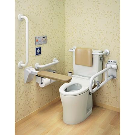 TOTO EWCS720BR TOTO 前方ボード（はね上げタイプ・I型手すり縦・横2本