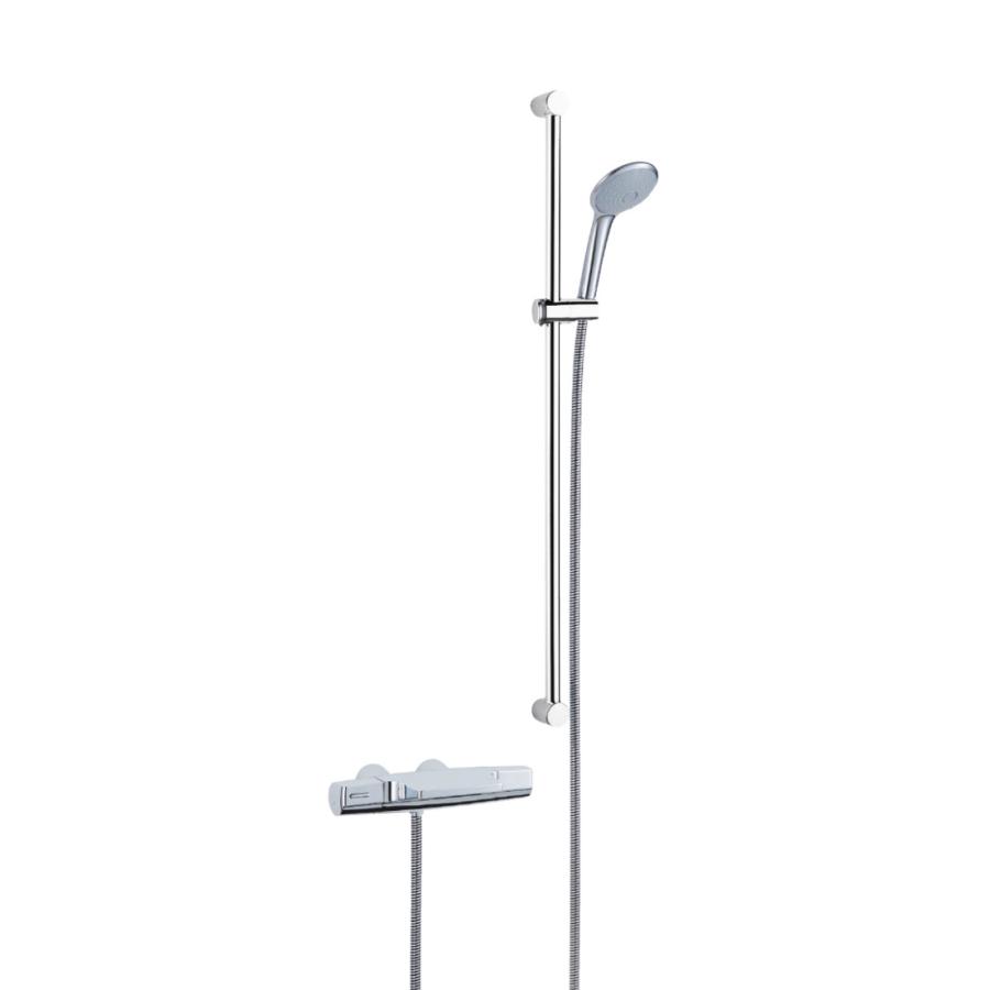 GBGA147TAX-2 セット グローエ GROHE サーモスタットバス・シャワー
