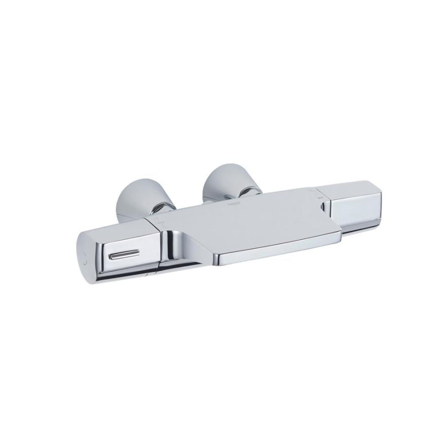 GBGA147TAX-2 セット グローエ GROHE サーモスタットバス・シャワー