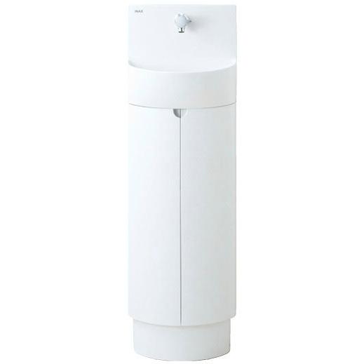 INAX（イナックス） L-D203SCHE/WAA LIXIL INAX コンパクト手洗