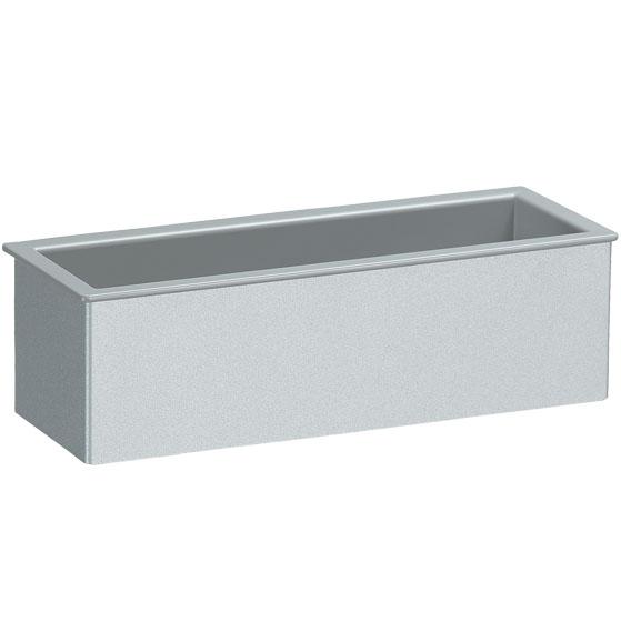 GP-164-036 KAWAJUN エントランス 傘掛け・フック（ブラストシルバー