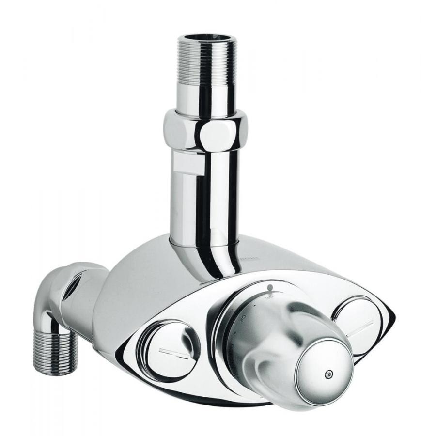 GROHE グローエ Grohtherm1000 P恒温混合水栓 【公式通販】