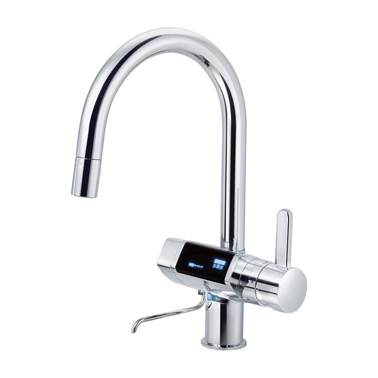 GROHE グローエ シングルハンドル水栓 アンダーシンク浄水器 GROHE グローエ シングルハンドル水栓 アンダーシンク浄水器