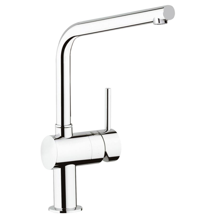 ブランド登録なし JP300104 グローエ GROHE シングルレバーキッチン 