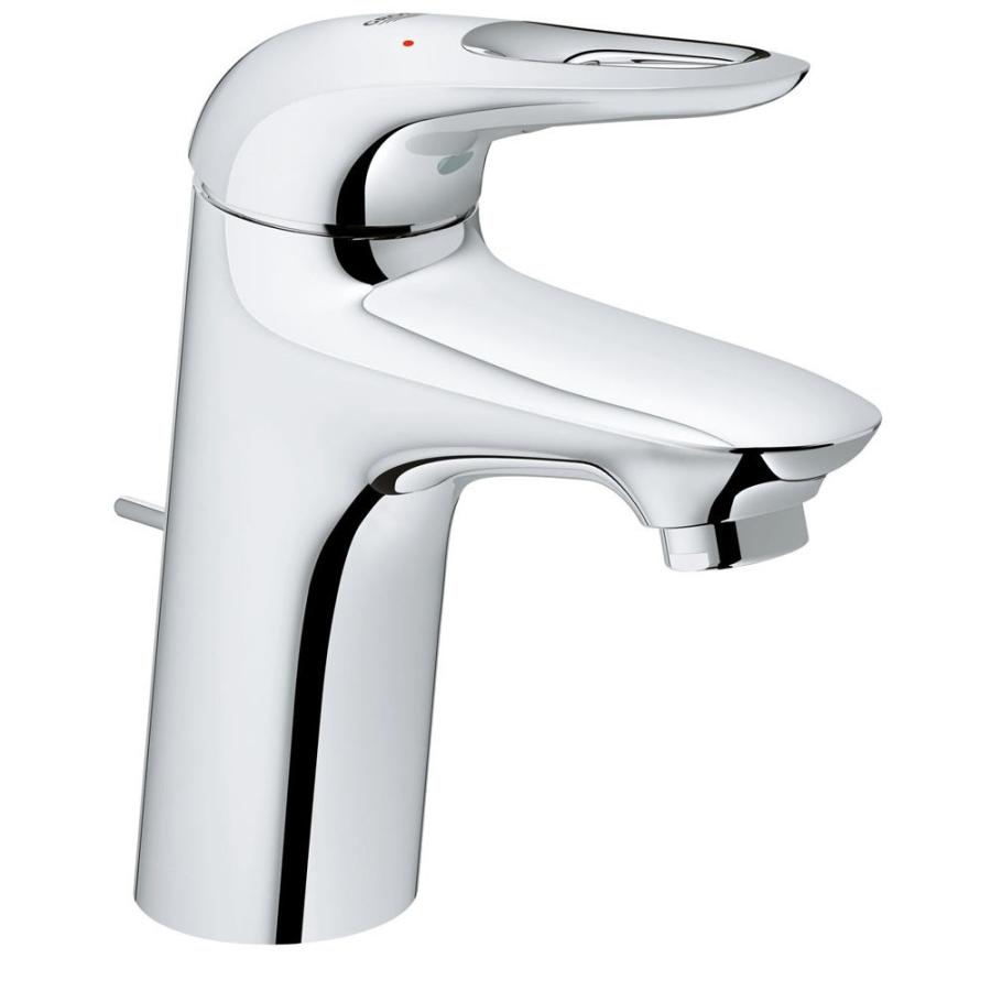 新しいスタイルJP305401 グローエ GROHE シングルレバー洗面混合栓(引
